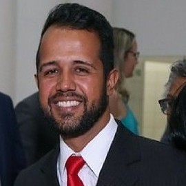 Hugo Leonardo Soares Pereira