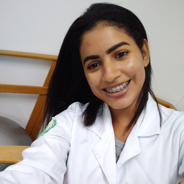 Tamires Paula Silva