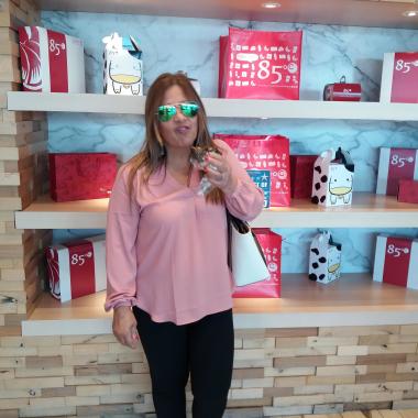 Profesora De Ingles