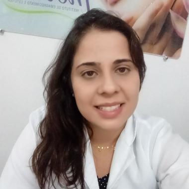 Fernanda Fernandes Acupuntura