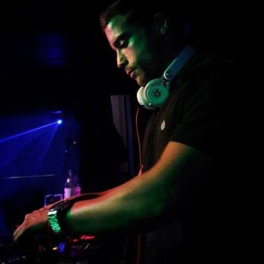 Ricardo Ribas.Dj
