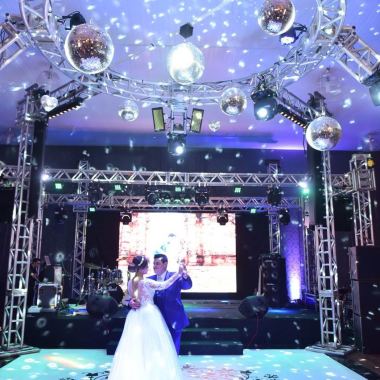 Promix Audiovisual - Locação De Equipamento Para Eventos