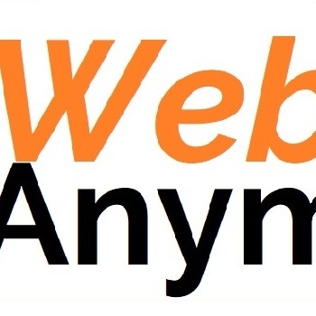 Webanymous