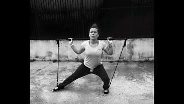 Cours de Gymstick