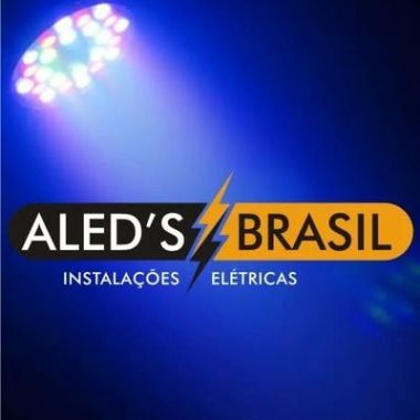 Aled'S Brasil