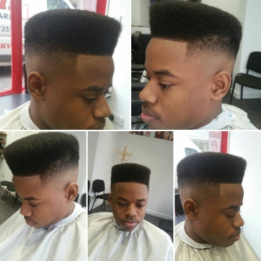 Vienna barbers torquay 