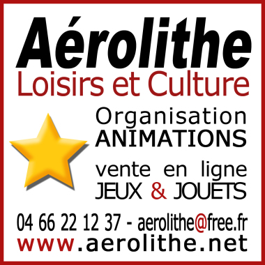 Aérolithe