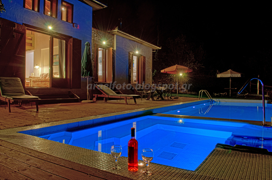 interior photography