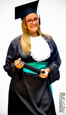 Ensaio Pré Formatura