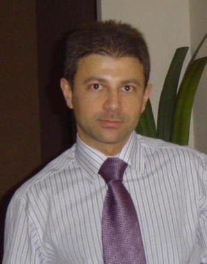 mec. Artur Augustynowicz