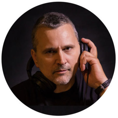 Dj Sorin