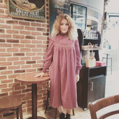 Marine - Maquilleuse Professionnelle  Sur Paris