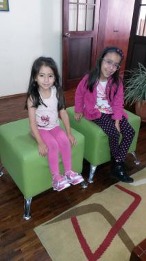 Niños