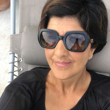 Ana Paula Rolland