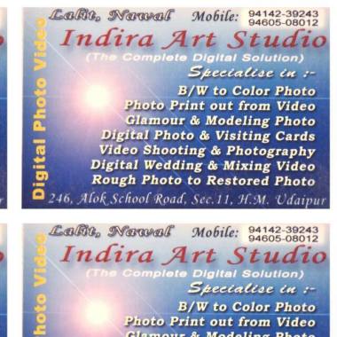 Indira Art Studio