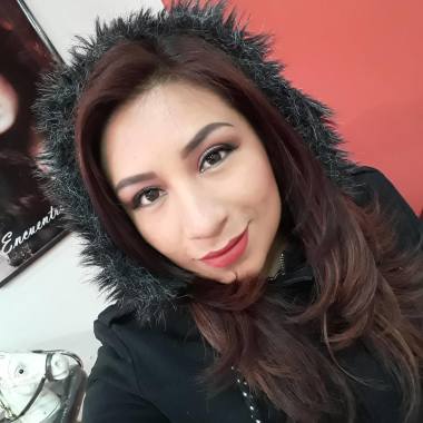 Daniela Gonzalez