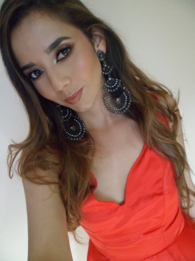 Maquillaje de Graduación