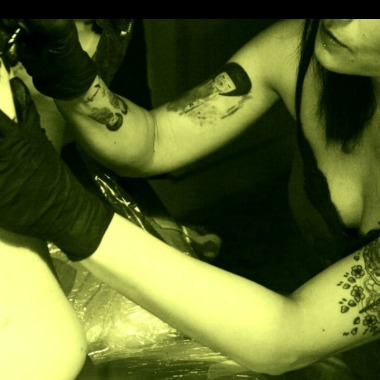 Nata Tattoo