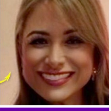 Psicóloga Viviane Pacheco