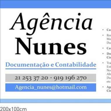 Agência Nunes