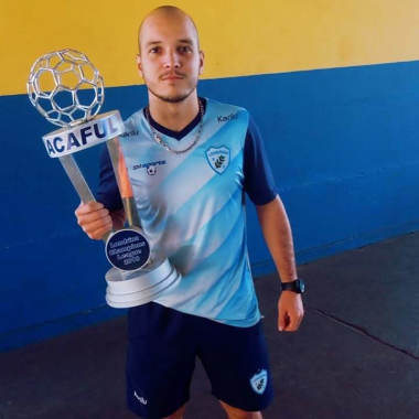 Adriano Oliveira
