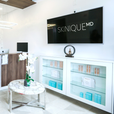 Skiniquemd