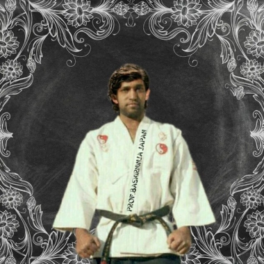 Basheer Alikhan