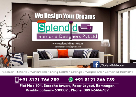 splendid interiors