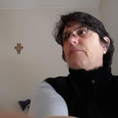 Doctora En Psicologia
