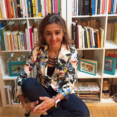 Barbara Haupt