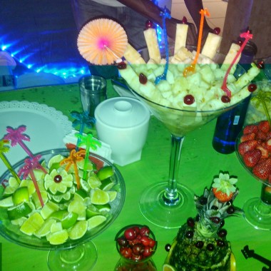 Moraes Drink'S