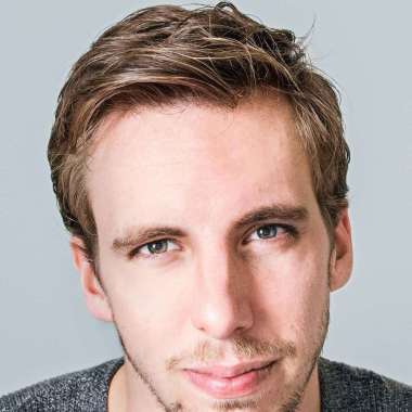 Gaël Développeur De Logiciels