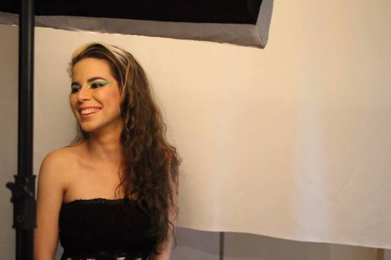 Maquillaje Beauty, seseion de fotos