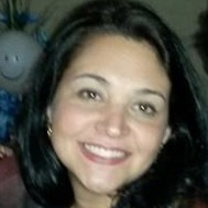 Arquiteta Sandra Da Rocha