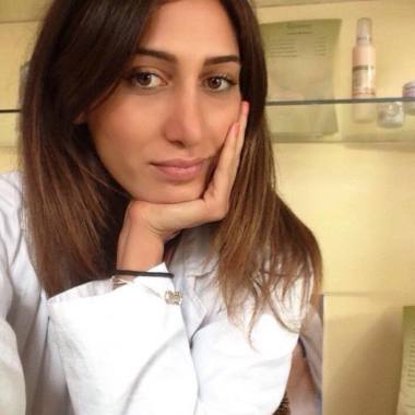 Nutrizionista Sara Costantino