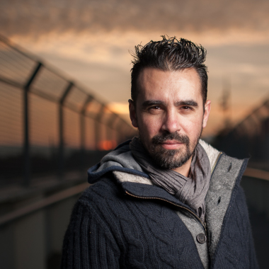 Lotfi Dakhli ( Thedigitalfly ) - Photographe
