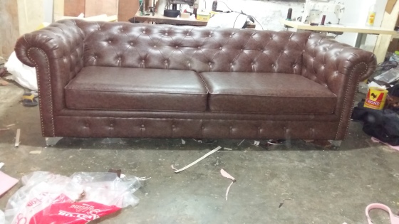 Furniture World 