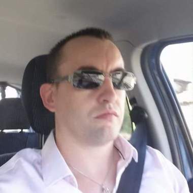 Jean Christophe Moland