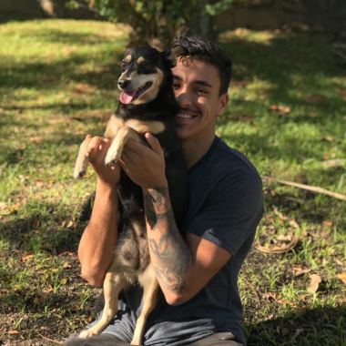 Willian Dog Walker