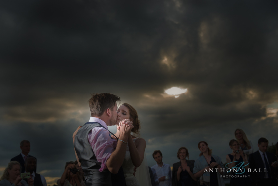 First Dance