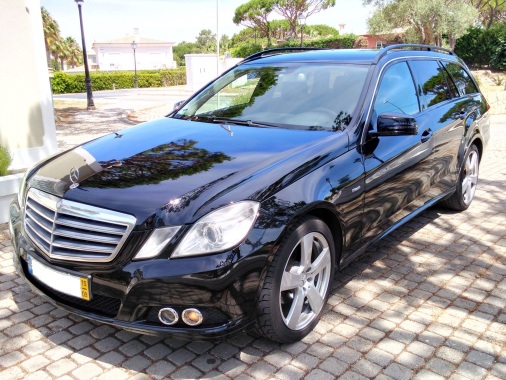 Faro Airport Executive Private Transfers (small taxi VIP service)