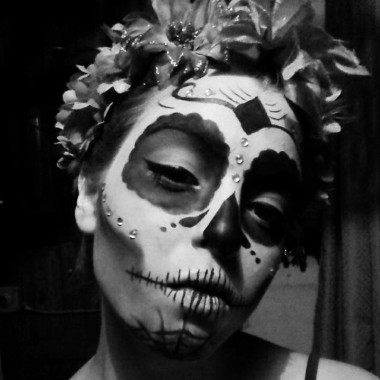 Alma'S Makeup