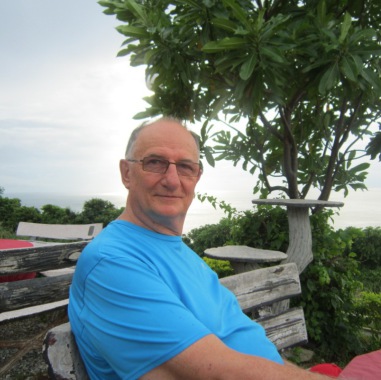 Serge Nardi