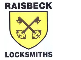 Raisbeck Locksmiths
