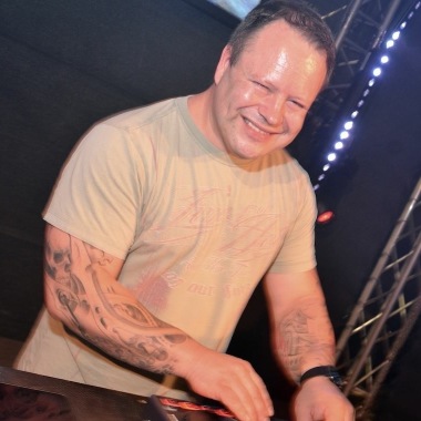 Dj Iak 