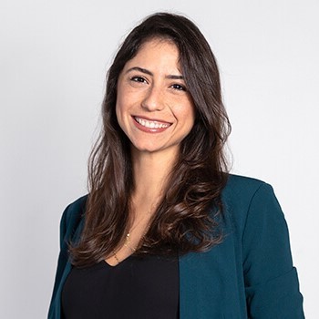 Gabriela Victorette