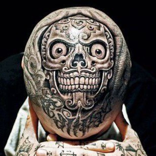 Inkedboy,Dessins Tatouages Ou Autres