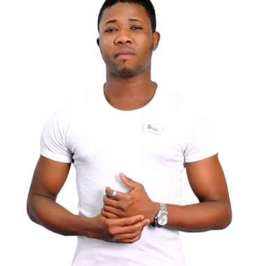 Ajasa Olugbenga