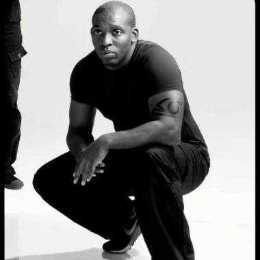 Steve Romain  Coach
