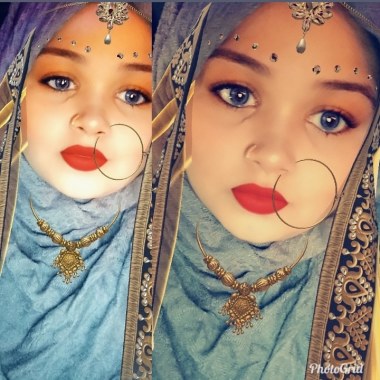 Makeupbyshagufta